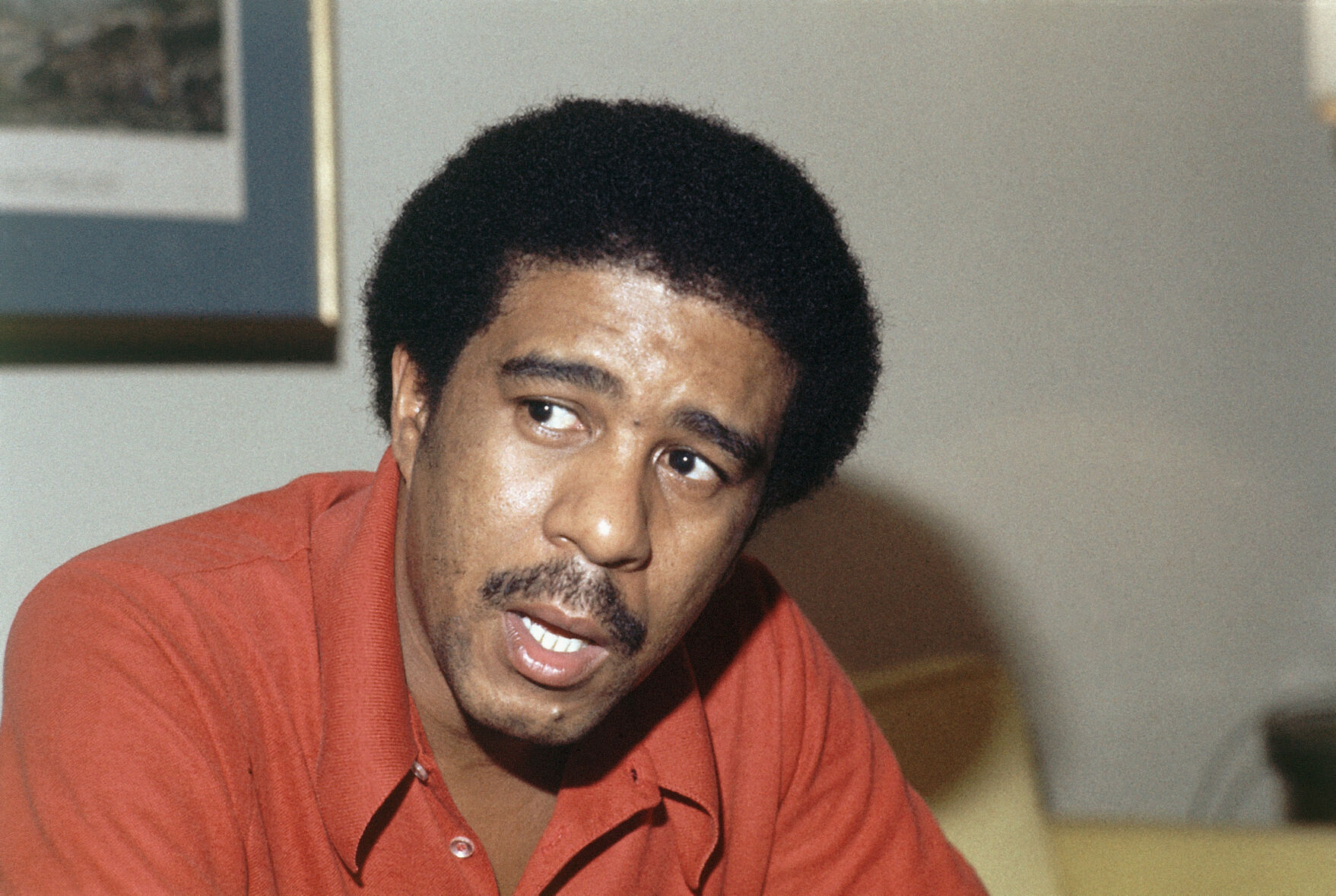 1980: Richard Pryor